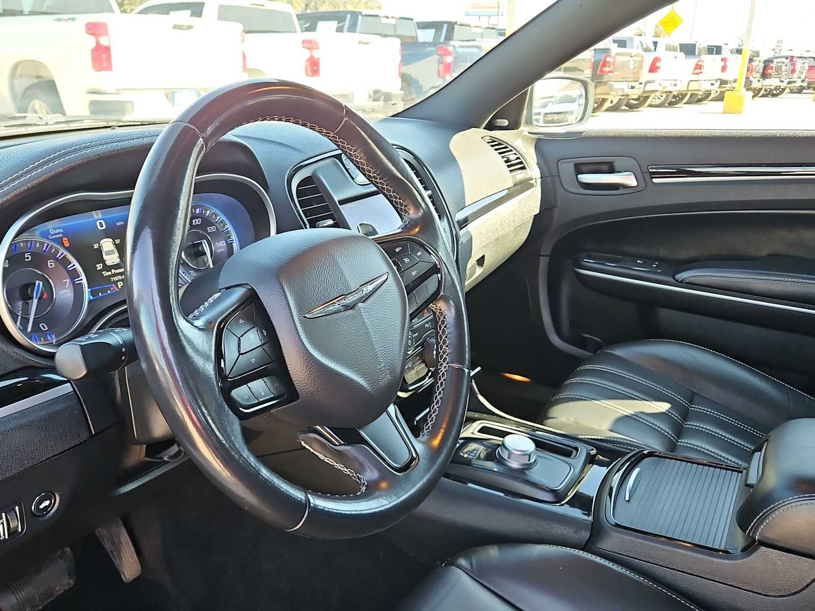 2021 Chrysler 300 300S