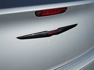 2021 Chrysler 300 300S