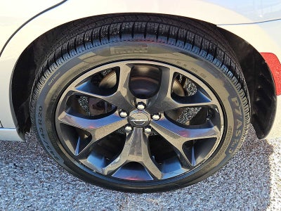 2021 Chrysler 300 300S