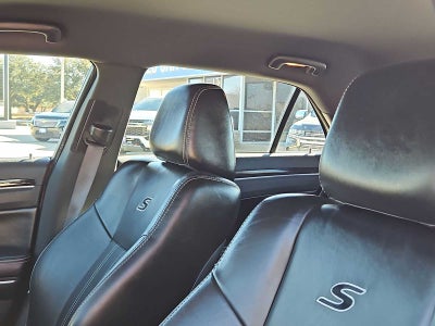 2021 Chrysler 300 300S