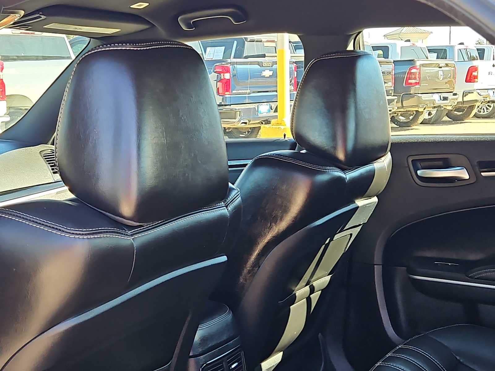 2021 Chrysler 300 300S