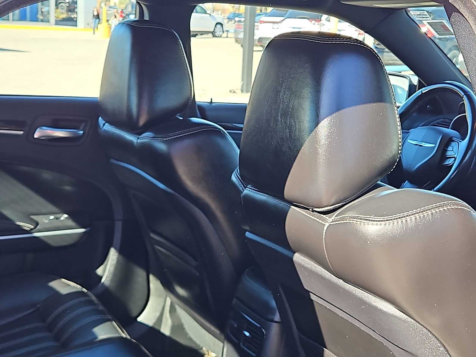 2021 Chrysler 300 300S