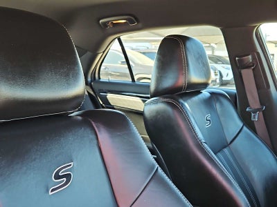 2021 Chrysler 300 300S