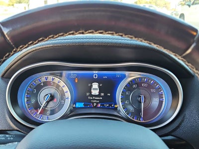 2021 Chrysler 300 300S