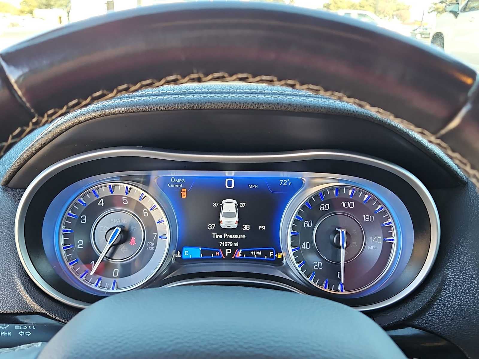 2021 Chrysler 300 300S