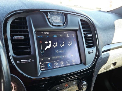 2021 Chrysler 300 300S