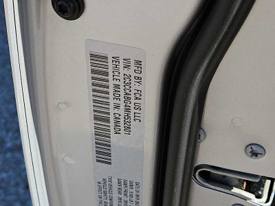 2021 Chrysler 300 300S