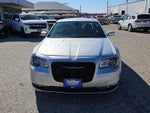 2021 Chrysler 300 300S