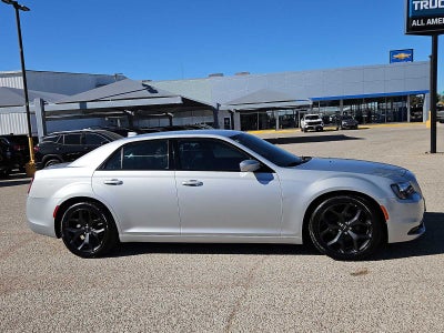 2021 Chrysler 300 300S