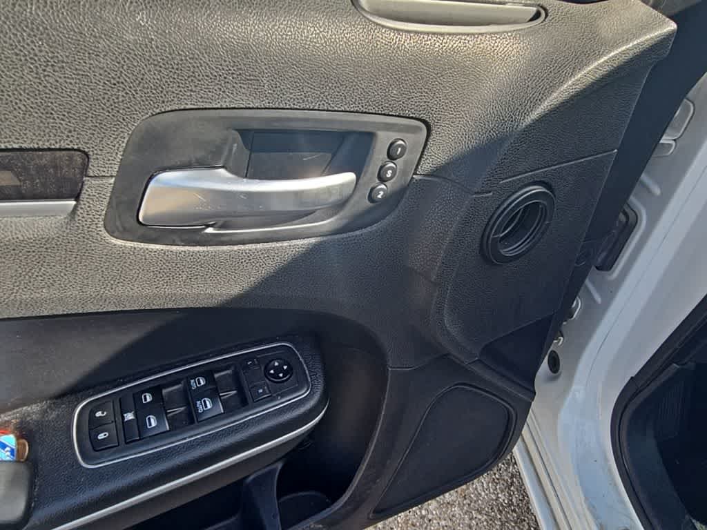 2020 Chrysler 300 Limited