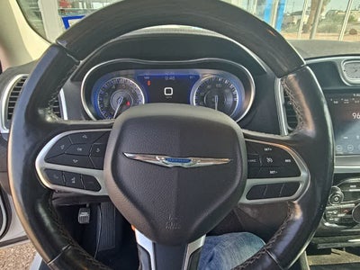 2020 Chrysler 300 Limited