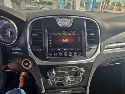 2020 Chrysler 300 Limited