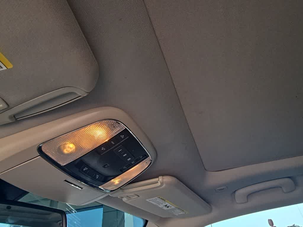 2020 Chrysler 300 Limited