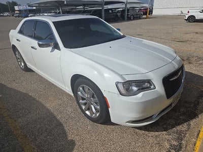 2020 Chrysler 300 Limited