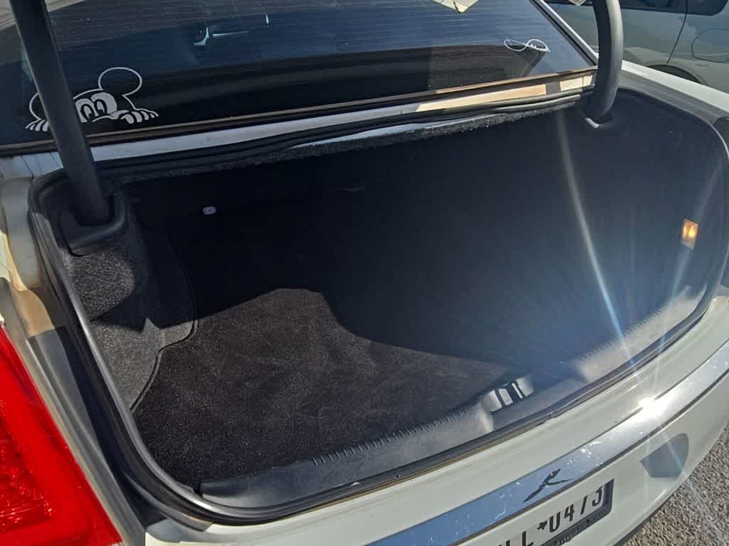 2020 Chrysler 300 Limited