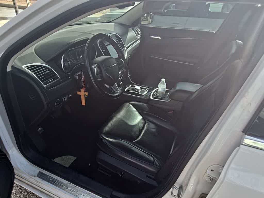 2020 Chrysler 300 Limited