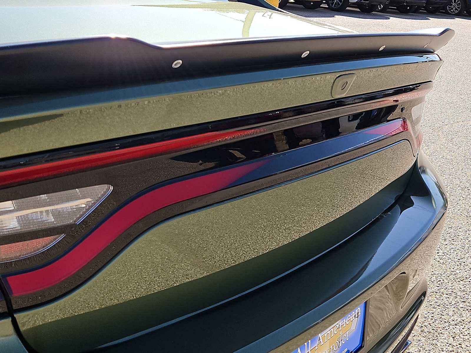 2023 Dodge Charger GT