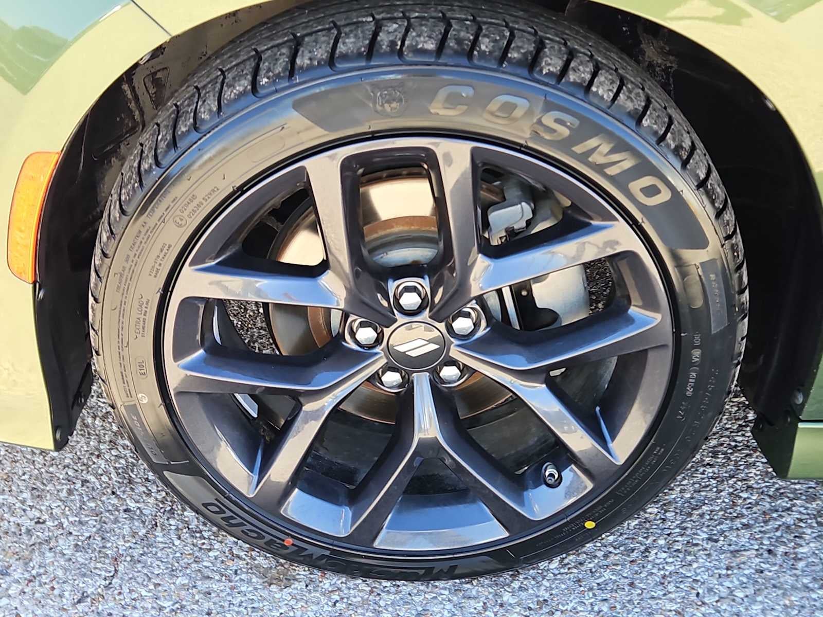 2023 Dodge Charger GT