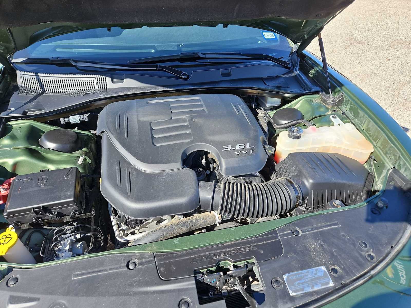 2023 Dodge Charger GT