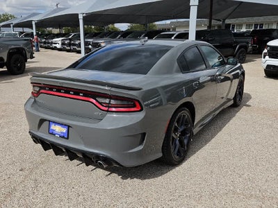 2023 Dodge Charger GT