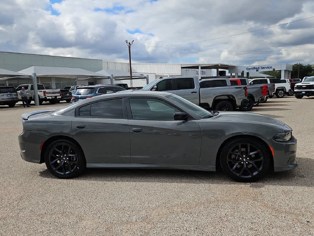 2023 Dodge Charger GT