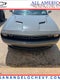2017 Dodge Challenger SXT Plus