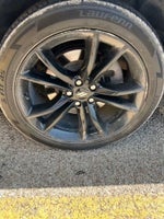 2017 Dodge Challenger SXT Plus