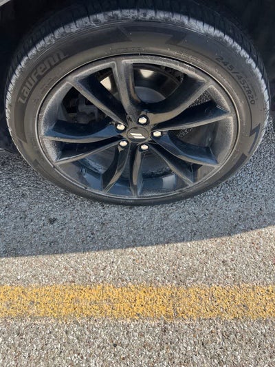 2017 Dodge Challenger SXT Plus