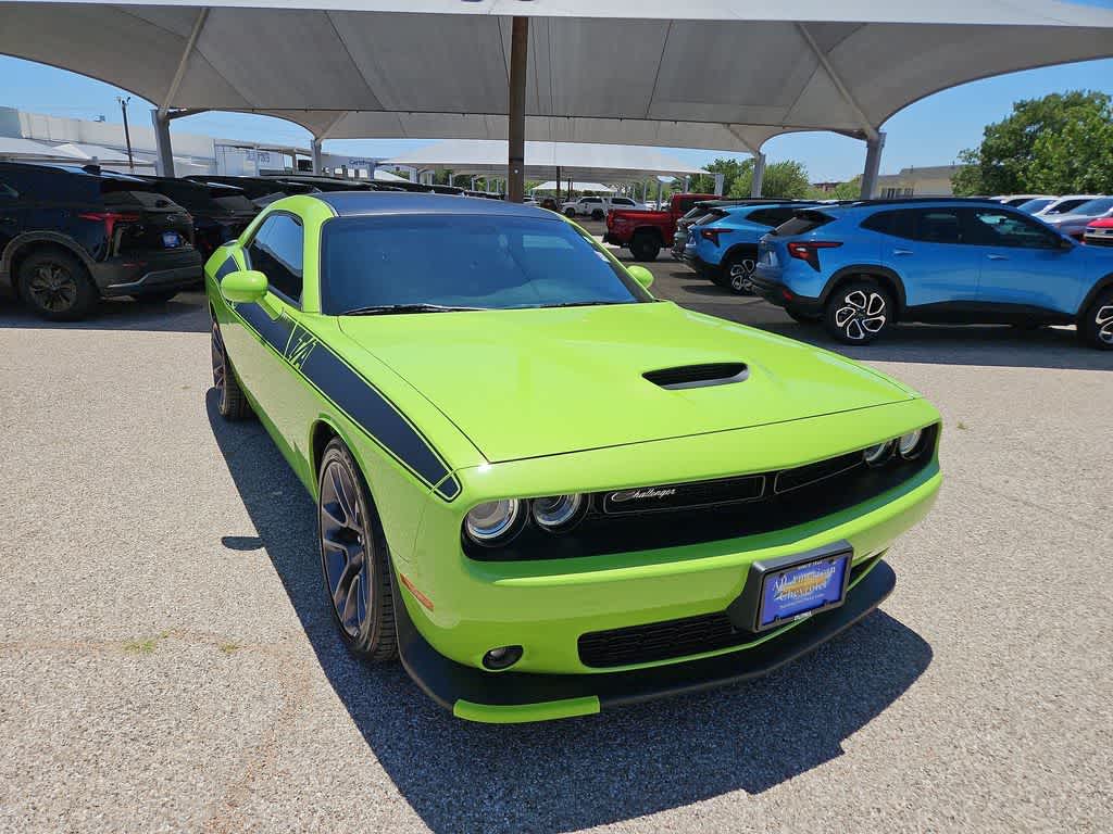 2023 Dodge Challenger R/T