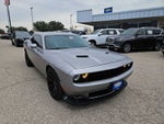 2017 Dodge Challenger R/T Scat Pack