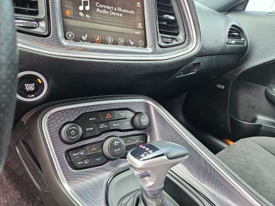 2017 Dodge Challenger R/T Scat Pack