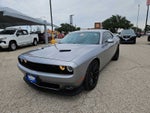 2017 Dodge Challenger R/T Scat Pack