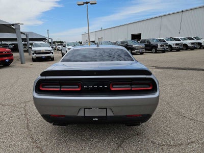 2017 Dodge Challenger R/T Scat Pack