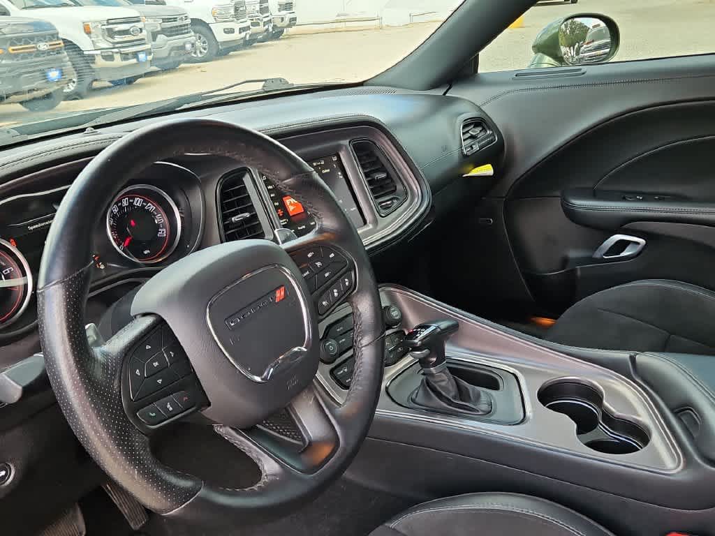 2023 Dodge Challenger GT