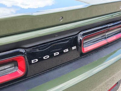 2023 Dodge Challenger GT