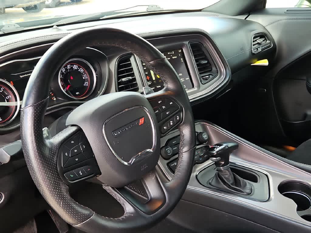 2023 Dodge Challenger GT