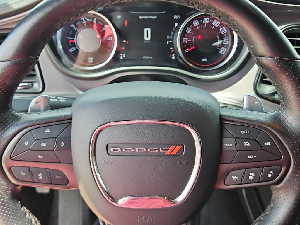 2023 Dodge Challenger GT