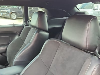 2023 Dodge Challenger GT