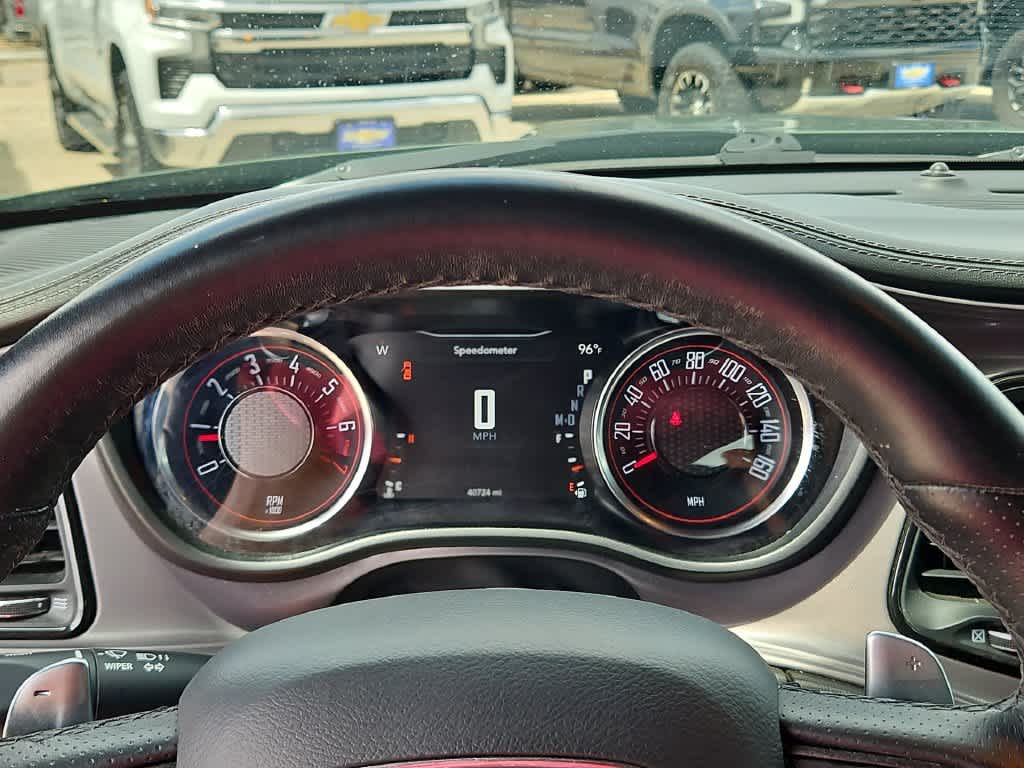 2023 Dodge Challenger GT