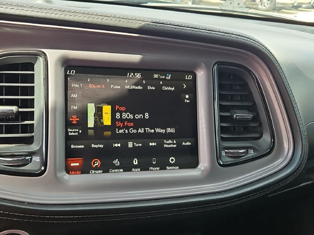 2023 Dodge Challenger GT
