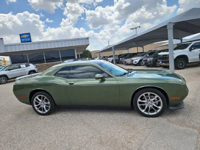 2023 Dodge Challenger GT