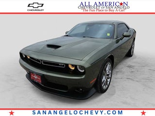 2023 Dodge Challenger GT
