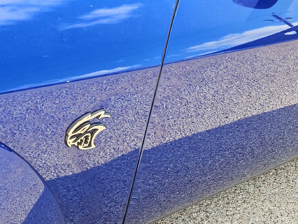 2021 Dodge Challenger SRT Hellcat Redeye Widebody