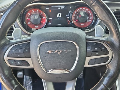2021 Dodge Challenger SRT Hellcat Redeye Widebody