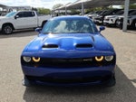 2021 Dodge Challenger SRT Hellcat Redeye Widebody