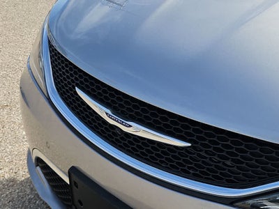2020 Chrysler Pacifica Touring L Plus