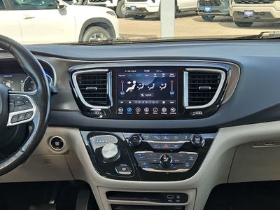 2020 Chrysler Pacifica Touring L Plus