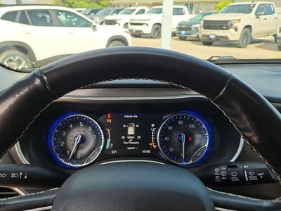 2020 Chrysler Pacifica Touring L Plus