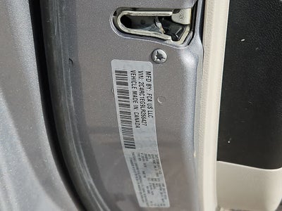 2020 Chrysler Pacifica Touring L Plus