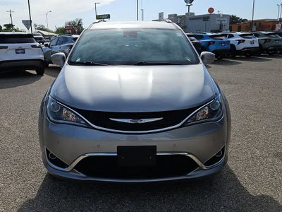 2020 Chrysler Pacifica Touring L Plus